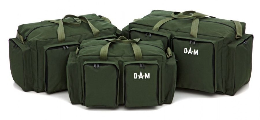 Сумка карповая D.A.M. Carp Carryall Large