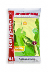 Пеллетс Karpela Базовый 1 кг