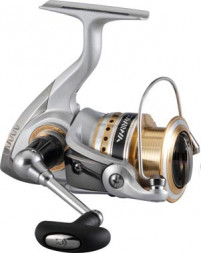 Катушка Daiwa Crest 2506
