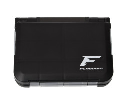 Коробка Flagman Tackle Box #36 13.2x9.7x3.4см
