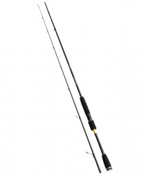 Удилище Flagman Blackfire 2.44m 7-28g