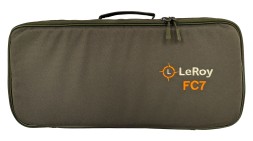 Сумка для кормушек LeRoy Feeder Case 7