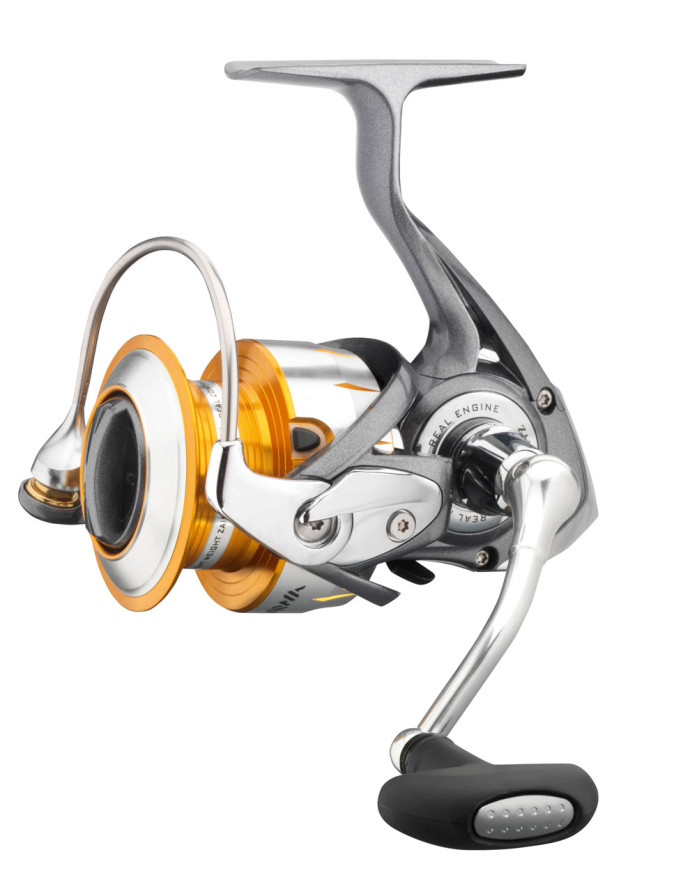 Катушка Daiwa Theory 2508