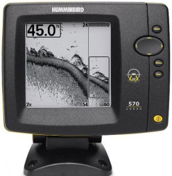 Эхолот Humminbird 570х