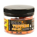 Плавающие насадки CC Baits Corn Toppers Tutti Frutti Std, 30гр