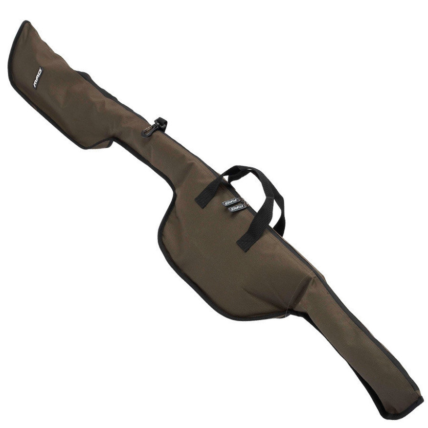 Чехол DAM MAD Single Rod Sleeve для удилища 3.90м с катушкой