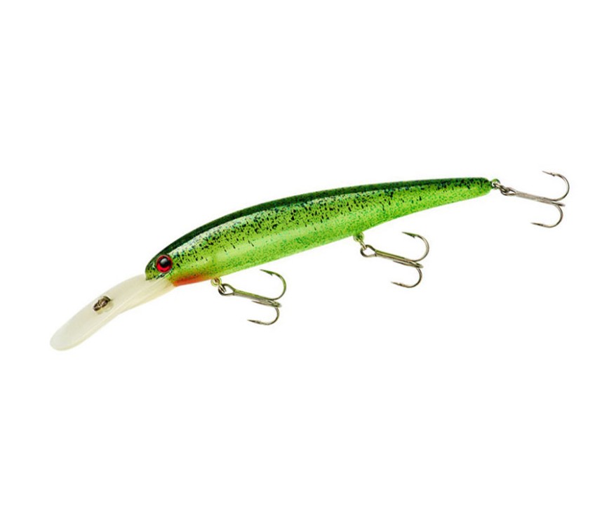 Воблер BANDIT Walleye Deep Glo colors #01