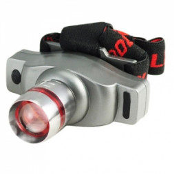 Фонарь аккумуляторный BaiLong HC-516 GREE 1000W