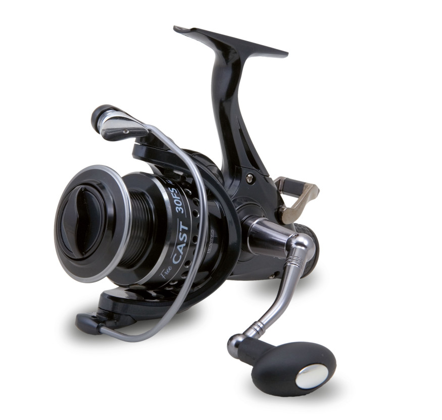 Катушка Lineaeffe Baitrunner TeamSpecialist Free Cast 60