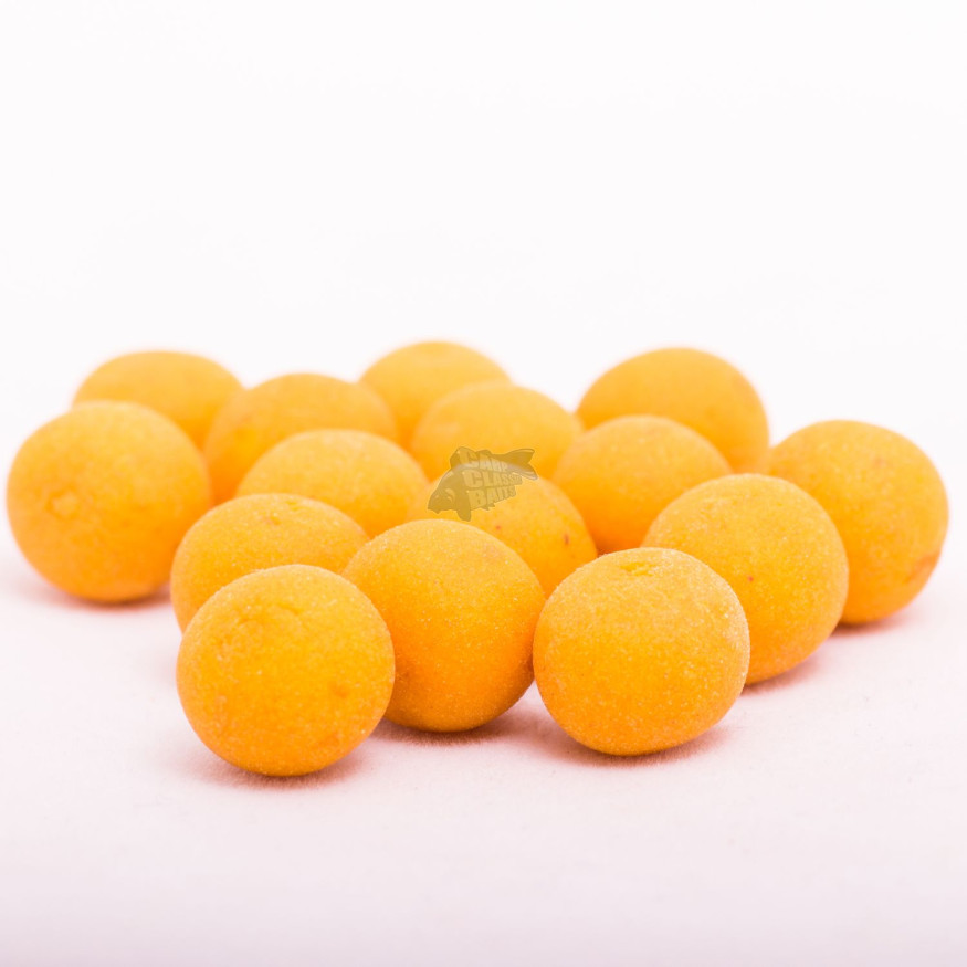 Мини-бойлы CC Baits вареные Ready Made Scopex 10мм 15шт