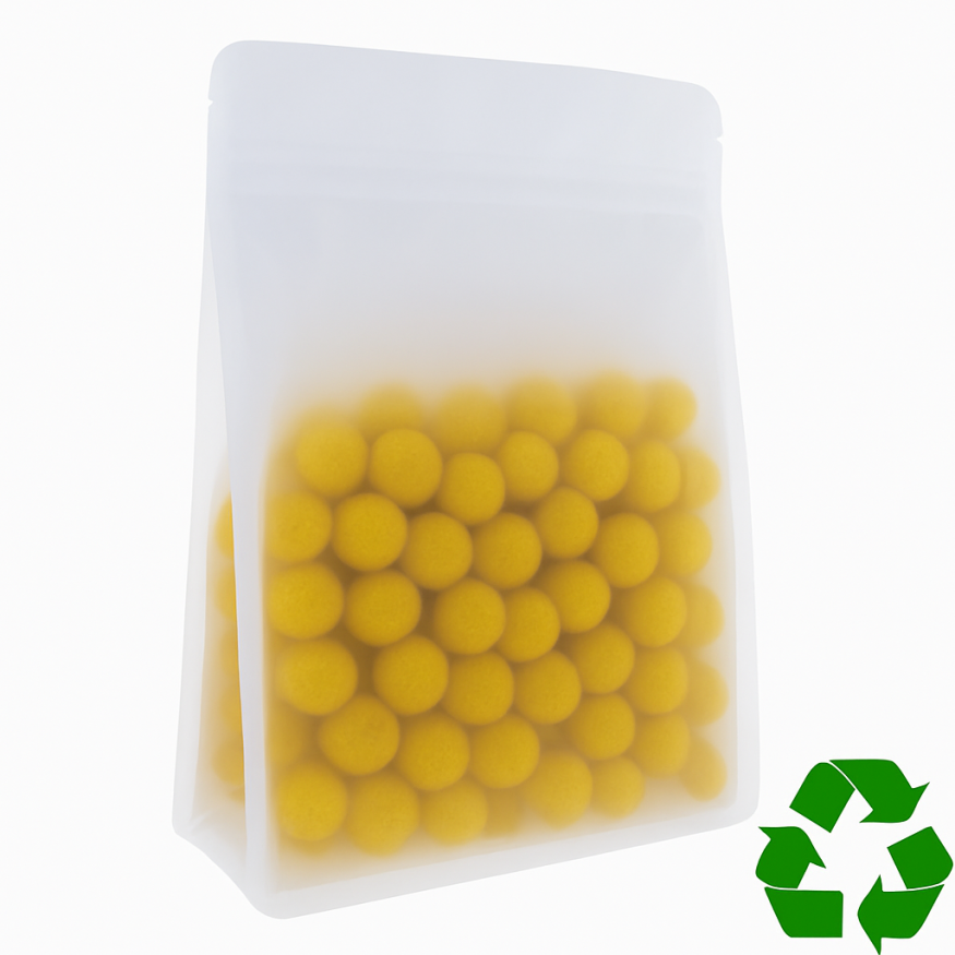 Бойлы Richworth Honey Yucatan 20mm 1kg