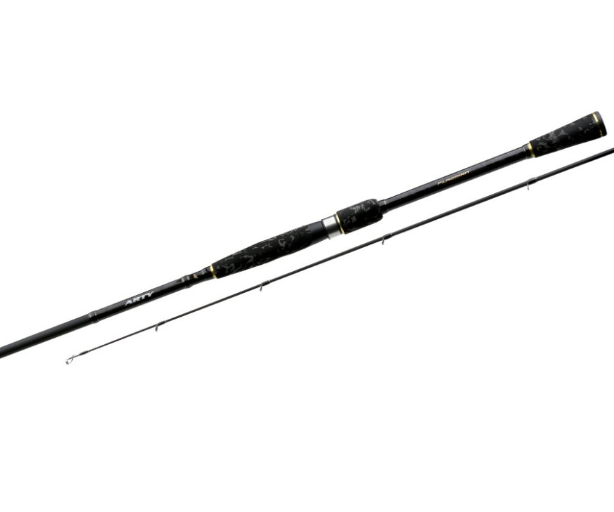 Удилище спиннинговое Flagman Arty 732M 2.21m 5-25g
