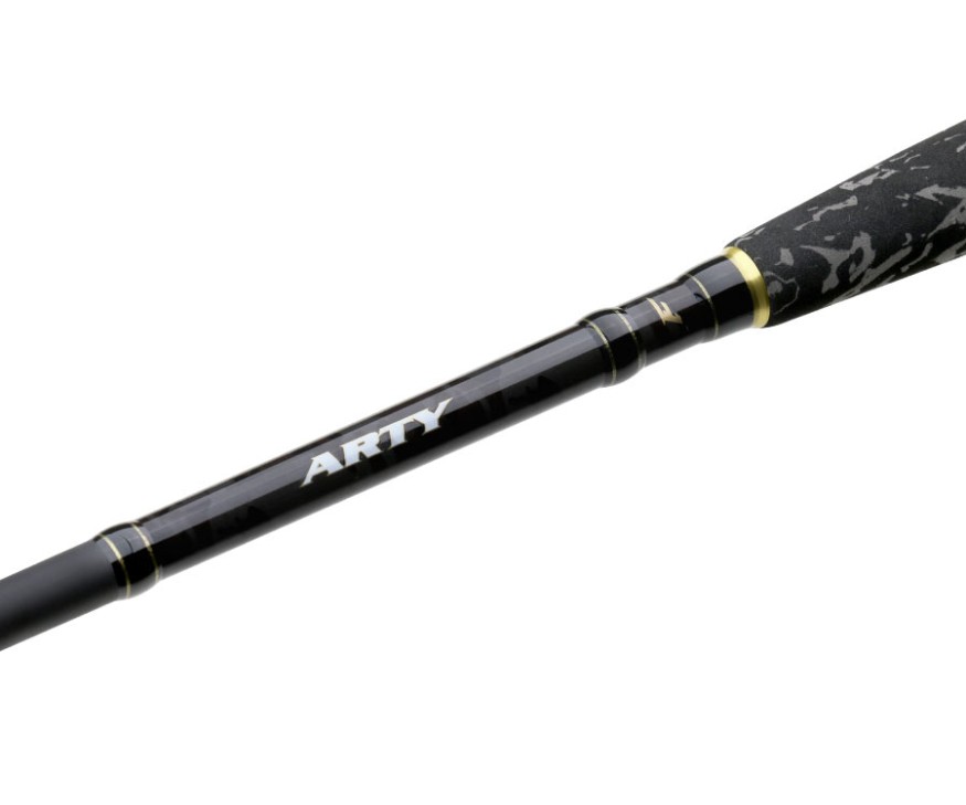Удилище спиннинговое Flagman Arty 732M 2.21m 5-25g