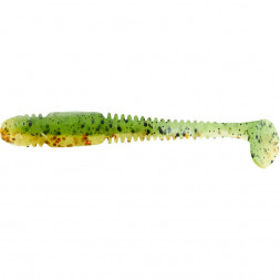 Съедобный силикон Lucky John Tioga 2.4&quot; T51 9шт