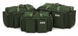 Сумка карповая D.A.M. Carp Carryall Medium