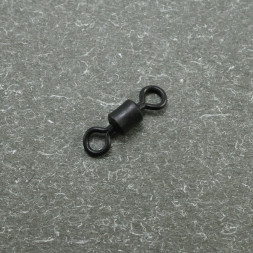 Вертлюг рыболовный Orange Swivels #10