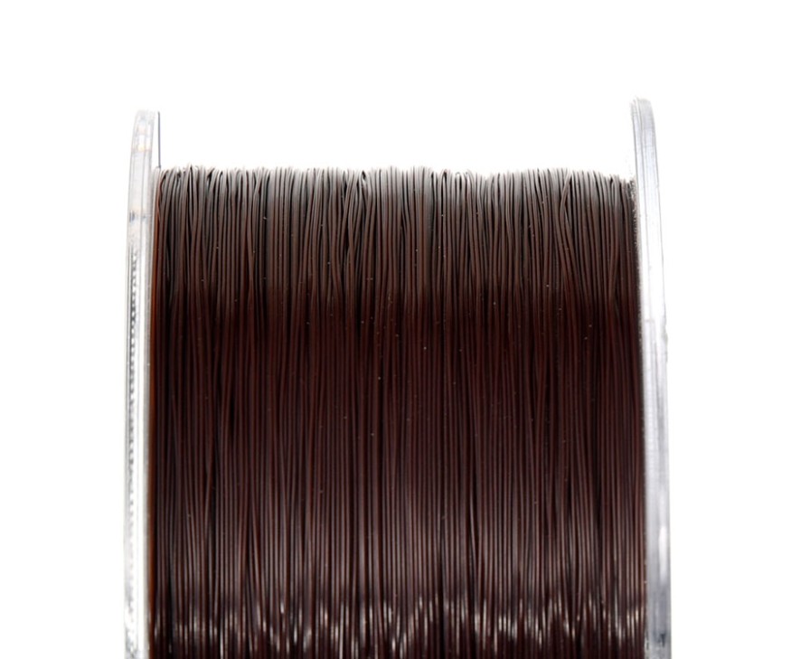 Леска Carp Pro Method+ Method Feeder Carp Dark Brown 300m