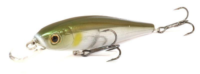 Воблер Deps BALISONG MINNOW 100SP #20 GM Ayu