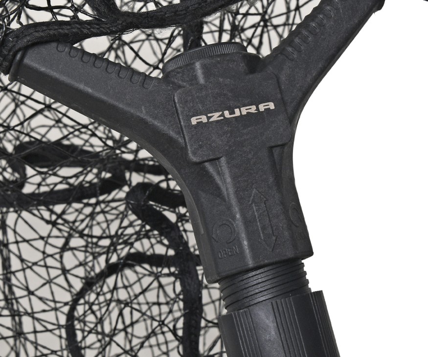 Подсак Azura Raidon XP Landing Net 1.9м