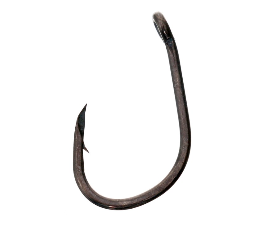 Крючки Carp Pro Wide Gape NT Series