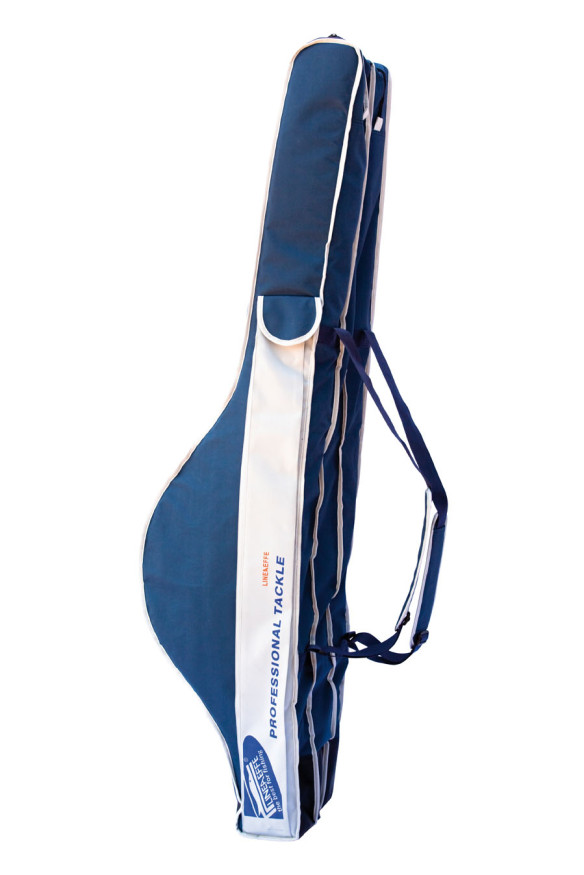 Чехол Lineaeffe PRO для 2 удилищ с катушками 175х22х30см