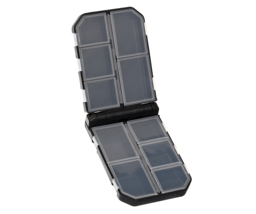 Коробка Flagman Tackle Box #38 10.7x7.4x4см