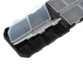 Коробка Flagman Tackle Box #38 10.7x7.4x4см