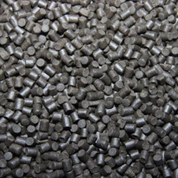 Пеллетс Carp Pro  Pro Слива 5mm 0,8kg