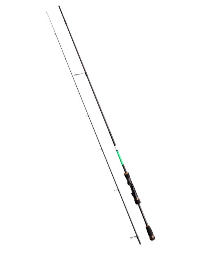 Удилище Azura Kenshin New 2.13m 1-5g