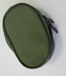 Чехол для сигнализатор Bratfishing Зеленый