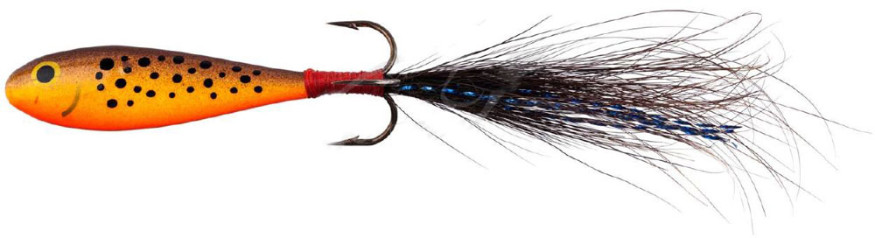 Бокоплав Select Флуоресцентный 13гр цвет 011