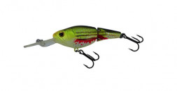 Воблер Nomura Bass Joint 62мм 10.5гр. цвет-007 (BLOODY FISH)