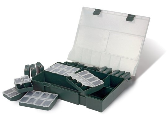 Коробка Chub Smart Box (Complete)