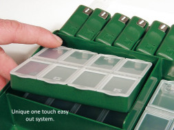 Коробка Chub Smart Box (Complete)