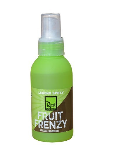 Спрей Rod Hutchinson Legend Dip Spray Fruit Frenzy 100ml