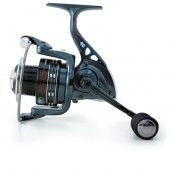 Катушка Lineaeffe Black Wish FD 10 