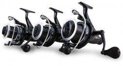 Катушка Lineaeffe Baitrunner TeamSpecialist X-Runner 80