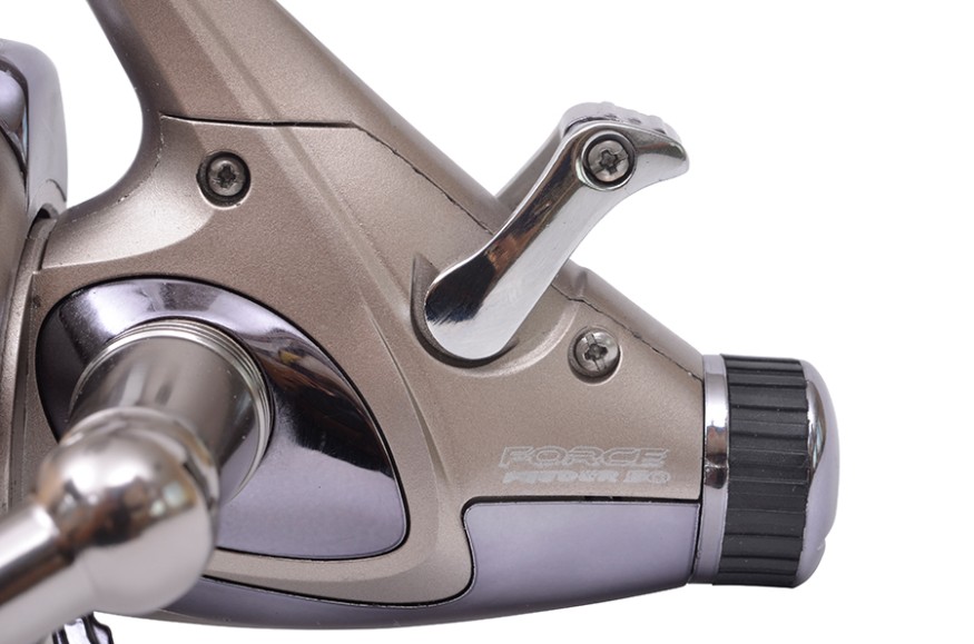 Катушка Flagman Force Feeder 6000