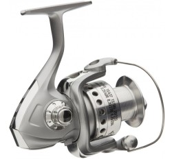Катушка D.A.M. QUICK FIGHTER PRO METAL G2 120 FD