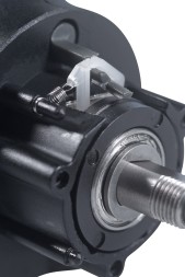 Катушка Dragon Rock HD FD 840i