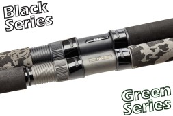 Сомовое удилище DAM MADCAT Green Inline 2.10m 20-30Lb