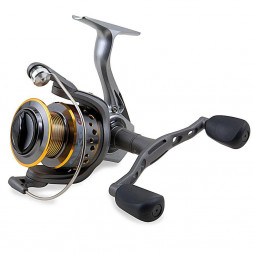 Катушка Nomura Aiko Club FD3000