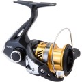 Катушка Shimano Sahara C5000 FI XG 4+1BB