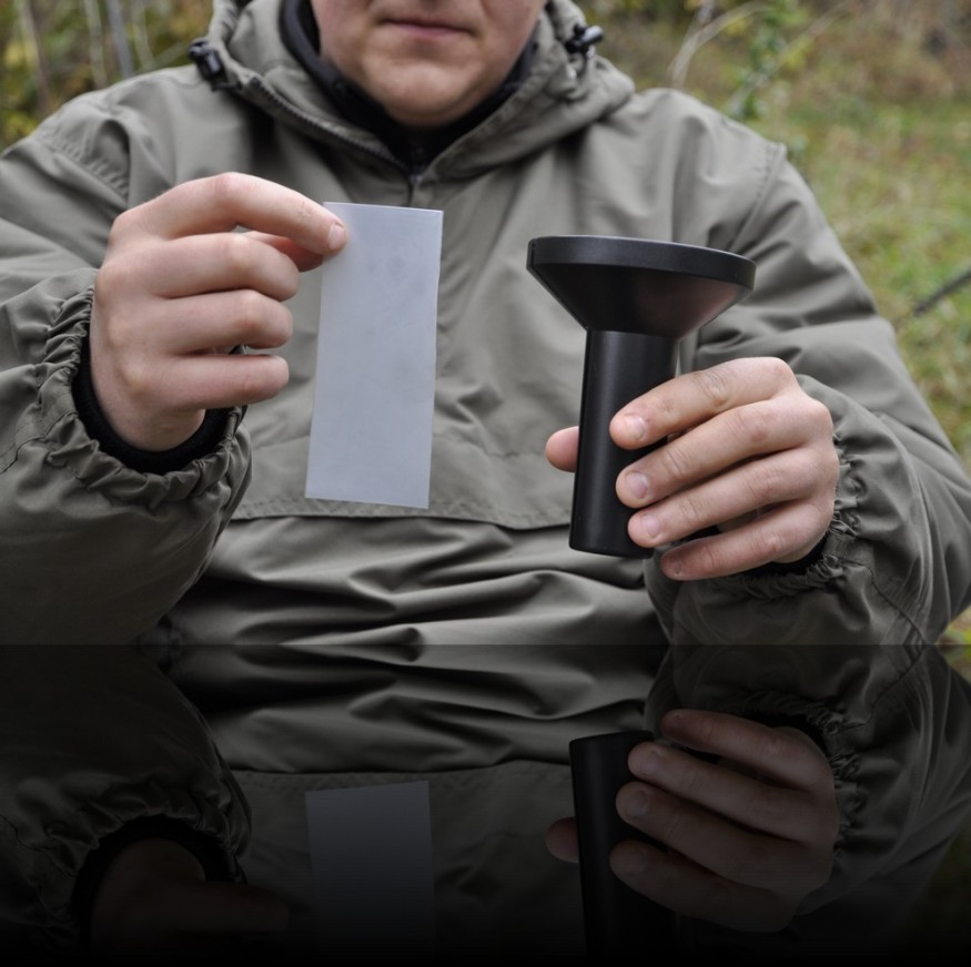 ПВА-пакеты Carpio PVA Bags 70x160mm 20 шт