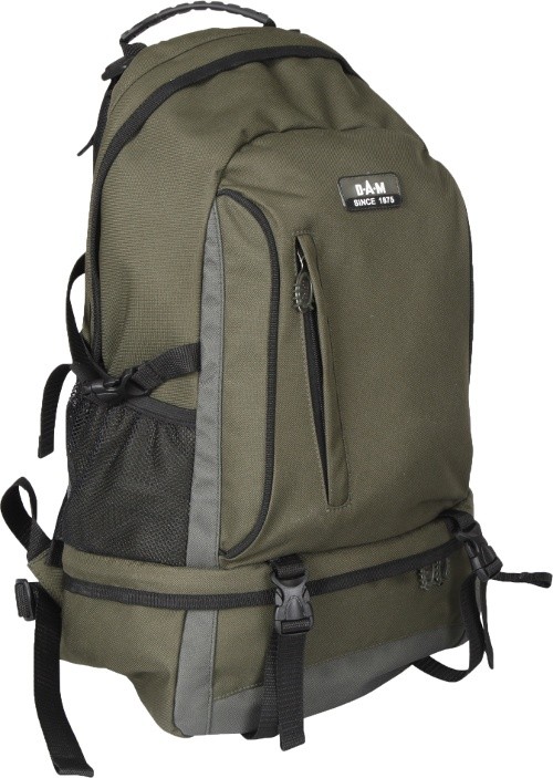 Рюкзак D.A.M. Compact Fishing Back Pack 35L