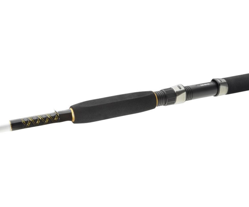 Спиннинговое удилище Daiwa Accudepth Trolling 2.25м 12-20lb