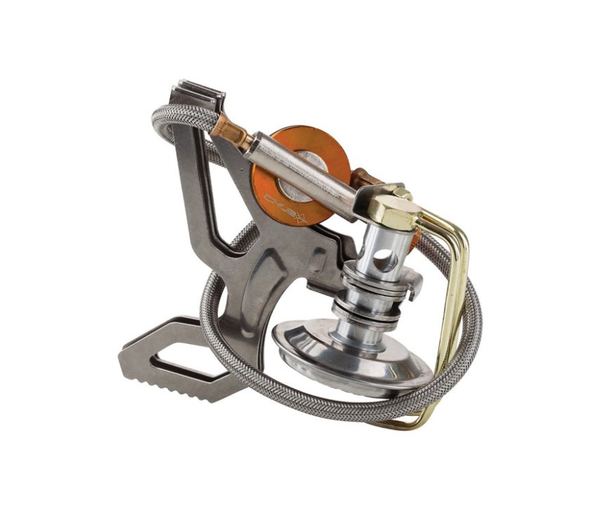 Газовая горелка Chub Foldable Gas Stove