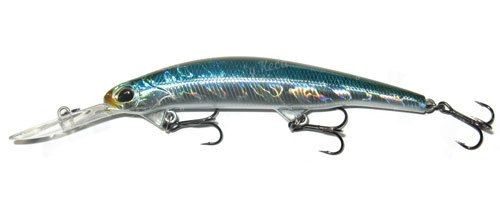 Воблер Usami Zander 100SP-DR 13.2гр