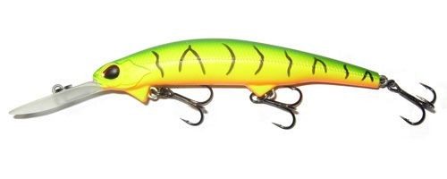 Воблер Usami Zander 100SP-DR 13.2гр