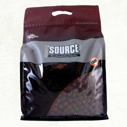 Бойлы Dynamite Baits The Source Boilie 5kg 15mm